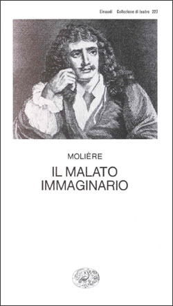 9788806132507 - Il malato immaginario