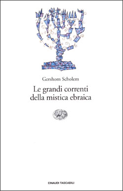 9788806132620 - Le grandi correnti della mistica ebraica