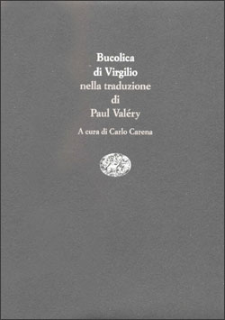 9788806134044 - Le Bucoliche