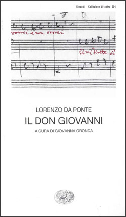 9788806134259 - Don Giovanni