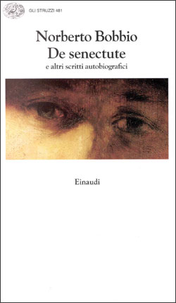 9788806136086 - De senectute e altri scritti autobiografici