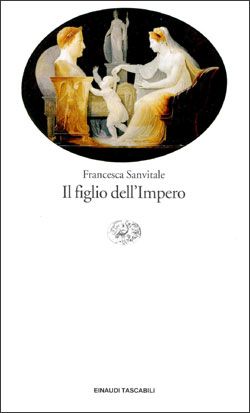 9788806137878 - Il figlio dell'impero
