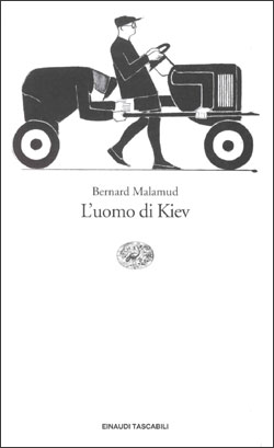 9788806138196 - L'uomo di Kiev
