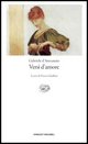9788806138295 - Versi d'amore