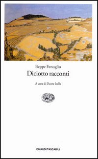 9788806138356 - Diciotto racconti