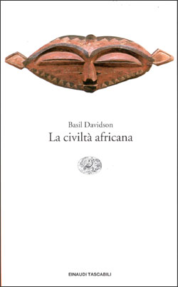 9788806140397 - La civiltà africana