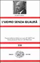 9788806141288 - L'uomo senza qualità