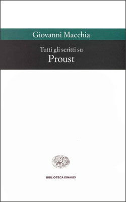 9788806141356 - Tutti gli scritti su Proust