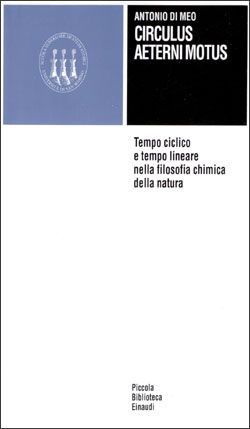 9788806141868 - Circulus aeterni motus