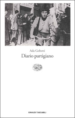 9788806142308 - Diario partigiano