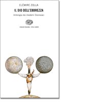 9788806143084 - Il dio dell'ebbrezza
