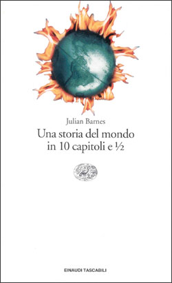 9788806143107 - Una storia del mondo in 10 capitoli e 1/2