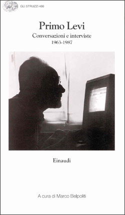 9788806143480 - Conversazioni e interviste 1963-1987