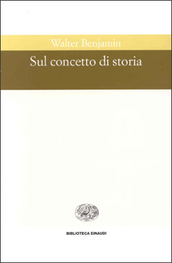 9788806143947 - Sul concetto di storia