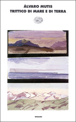 9788806144098 - Trittico di mare e di terra