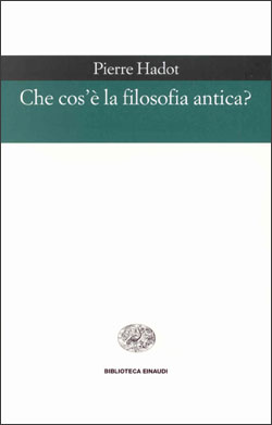 9788806145415 - Filosofia antica be