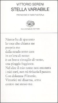 9788806146764 - Stella variabile