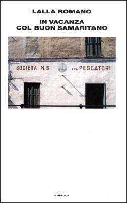 9788806147686 - In vacanza col buon samaritano