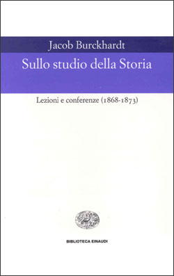 9788806147761 - Sullo studio della storia