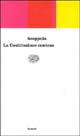 9788806149291 - La Costituzione contesa