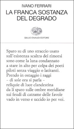 Foto non disponibile