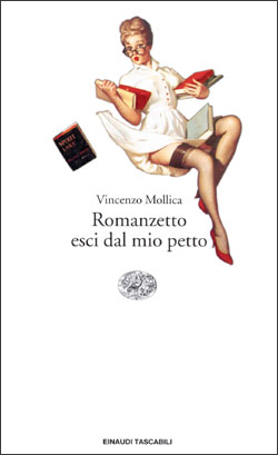 9788806149864 - Romanzetto esci dal mio petto