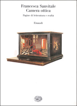 9788806150556 - Camera ottica. Pagine di letteratura e realtà