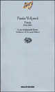 9788806150945 - Poesie. 1946-1994