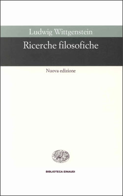 9788806151751 - Ricerche filosofiche