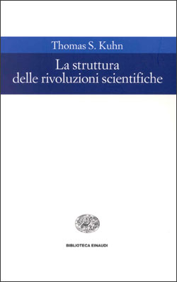9788806152055 - La struttura delle rivoluzioni scientifiche