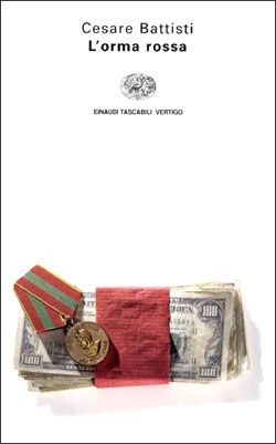 9788806152116 - L'orma rossa