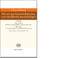9788806152734 - Idee per una fenomenologia pura e per una filosofia fenomenologica. Vol. 2