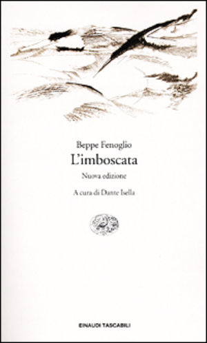 9788806153083 - L'imboscata