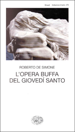 9788806153328 - L'opera buffa del giovedì santo