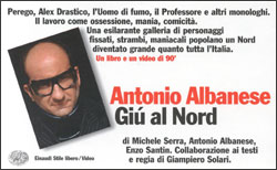 9788806153571 - Giù al Nord. Con videocassetta