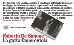 9788806153618 - La gatta Cenerentola. Con videocassetta