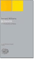 9788806154059 - La moralità. Un'introduzione all'etica
