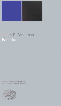 9788806154394 - Palladio
