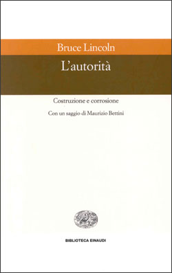 9788806154882 - Autorità