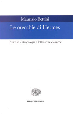9788806155216 - Le orecchie di Hermes