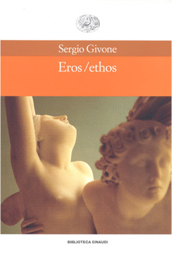 9788806155490 - Eros/ethos