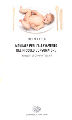 9788806155551 - Manuale per l'allevamento del piccolo consumatore