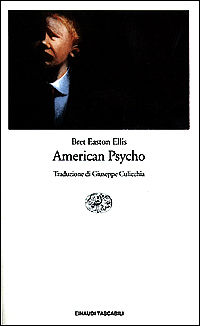 9788806155773 - American psycho