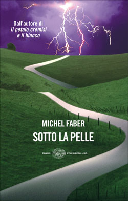 9788806157166 - Sotto la pelle