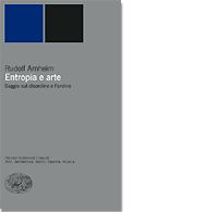 9788806158088 - Entropia e arte