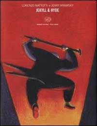 9788806160074 - Jekyll & Hyde