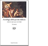 9788806160388 - Antologia della poesia italiana. Vol. 5: Seicento