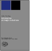 9788806160616 - Introduzione al disegno industriale