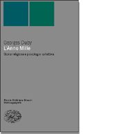 9788806160623 - L'Anno Mille