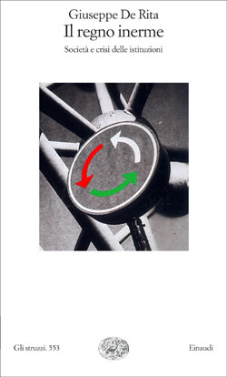 9788806161156 - Il regno inerme
